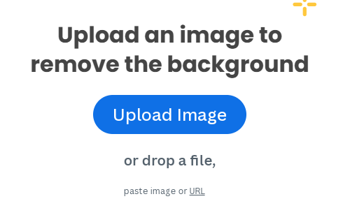 Menghapus Background dengan Remove BG