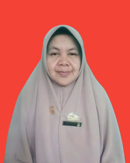 Dra. HJ. HERAWATI