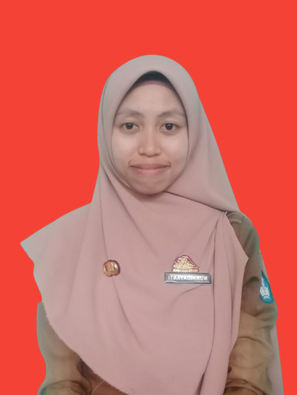NURHIDAYANTI, S.Pd