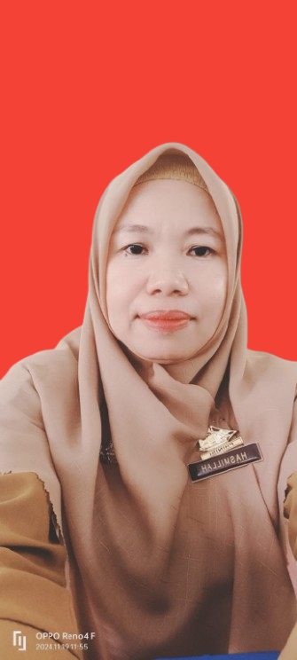 HASMILLAH, S.Pd