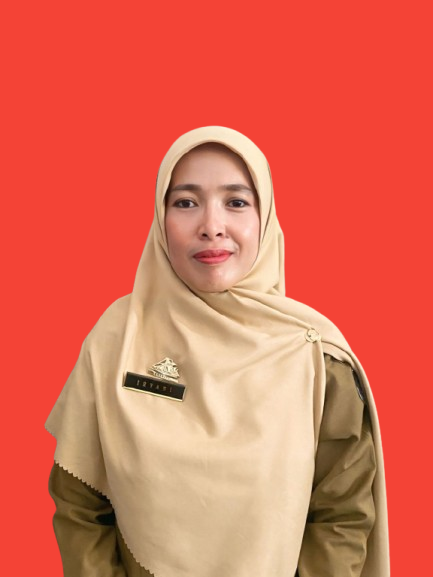 IRYANI, ST