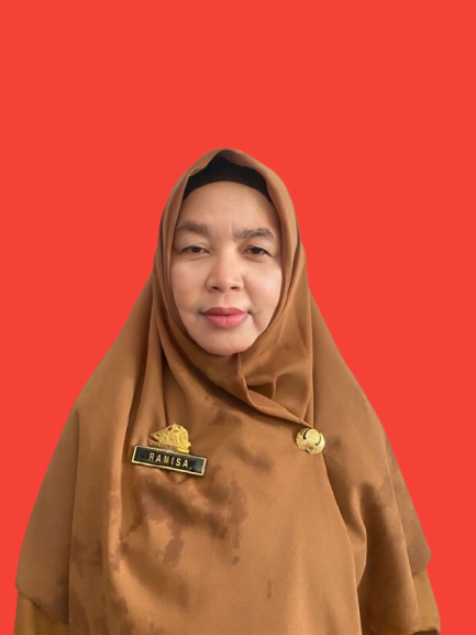 HJ. RAMISA, S.Pd