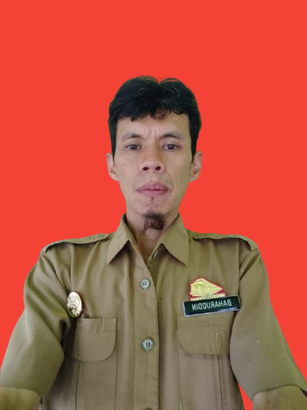 BAHARUDDIN, S.Pd