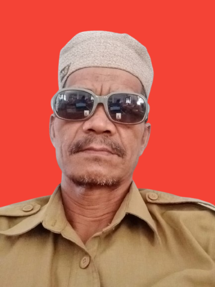 SAHARUDDIN, S.Pd